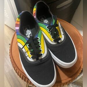Women’s Vans